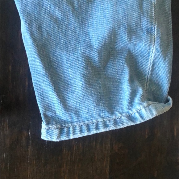 Top Shop Jeans - Picture 3 of 6